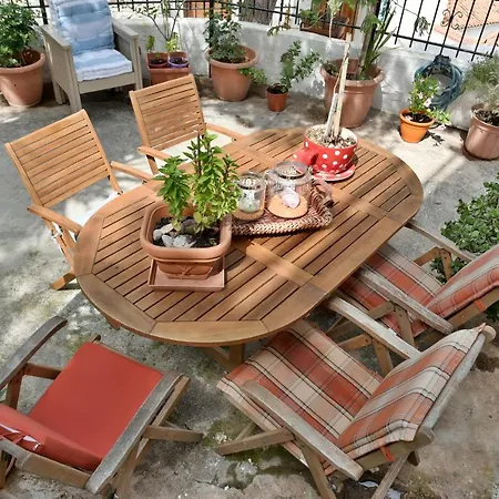 Grandmas Hébergement de vacances