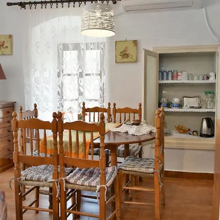 Holiday home Grandmas Hydra (Saronic Islands)