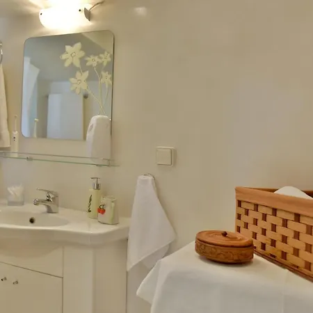 Grandmas Hébergement de vacances *